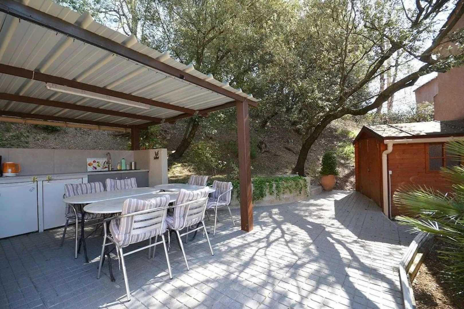 B&B La Grange Neuve - Chez Monique