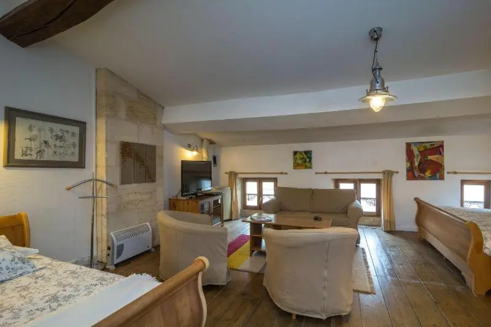 Villa St Simon Guest house and self-catering apart