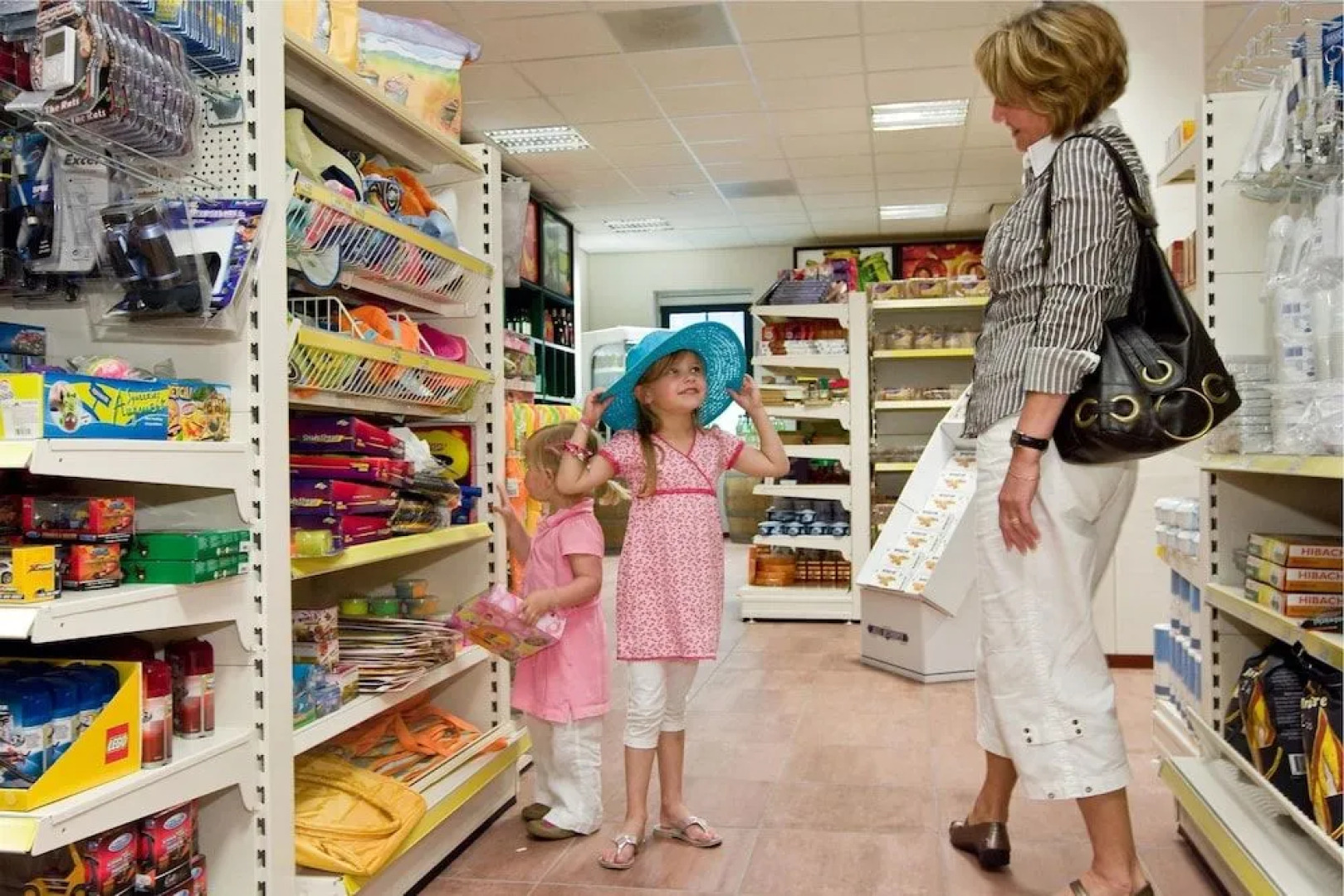 Roompot Hotel Marinapark Volendam