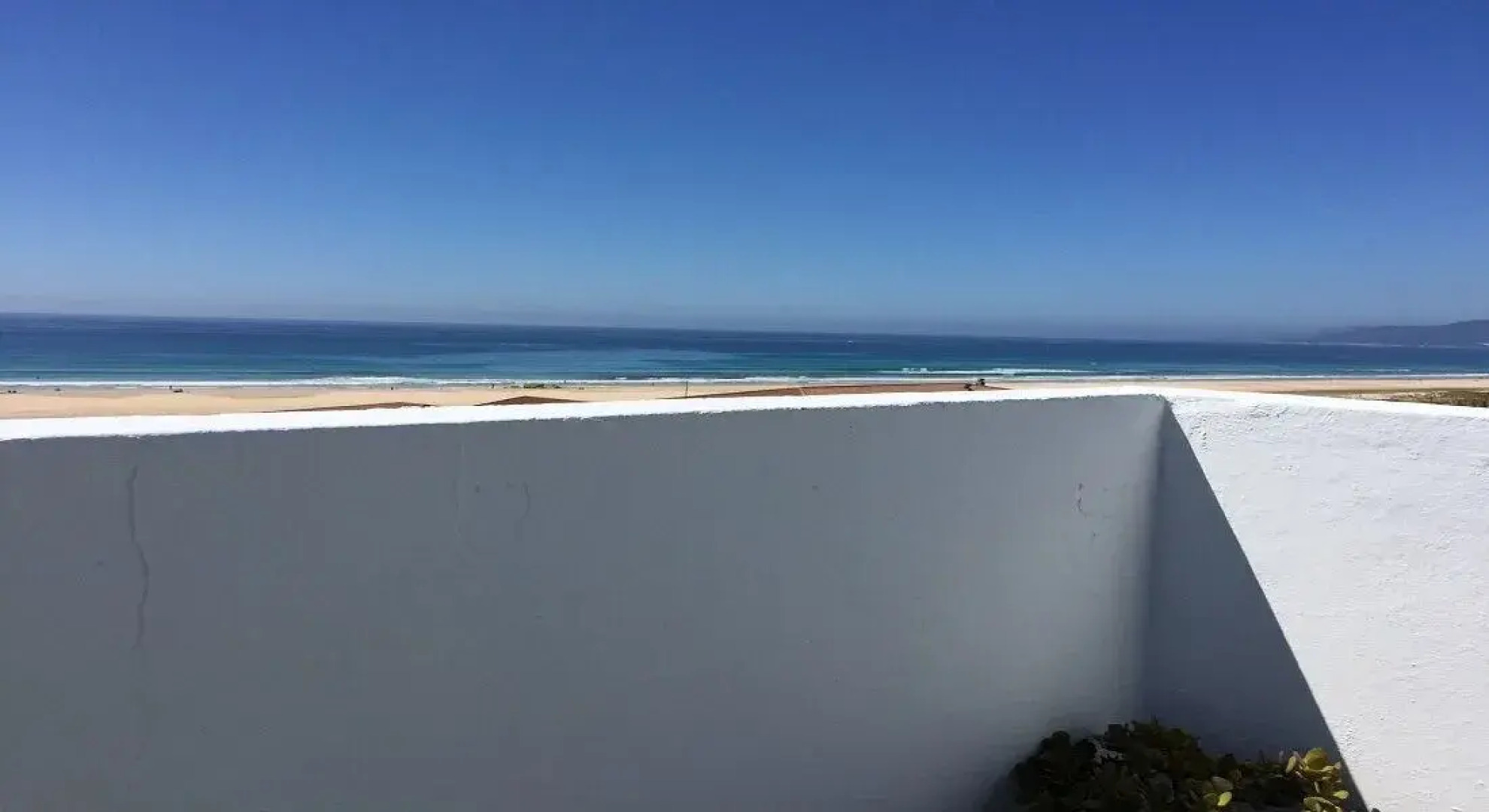 Apartamento Castillejos