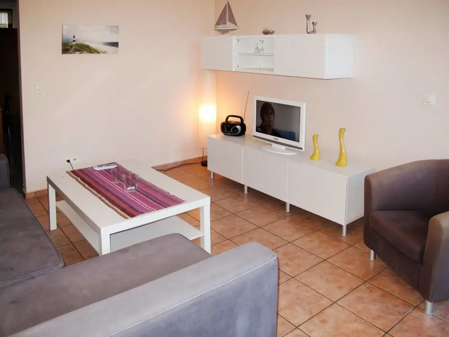 Strandvilla Lubmin in Lubmin