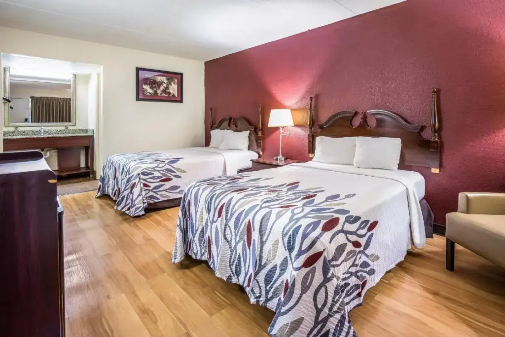 Travelodge Caryville