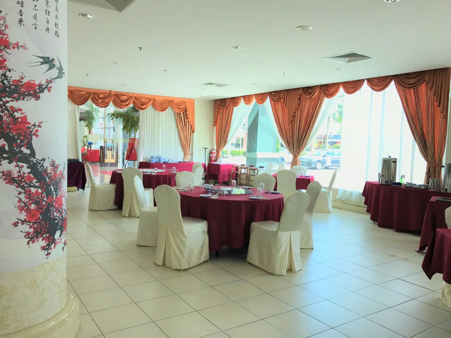 Grand Kampar Hotel