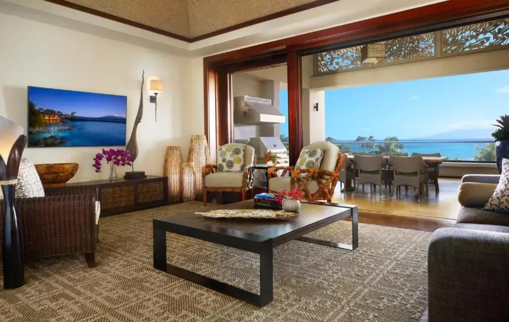 Kapalua Bay Villas Home Owners