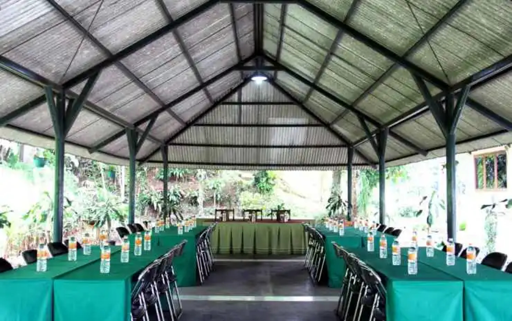 Hotel Augusta Sukabumi