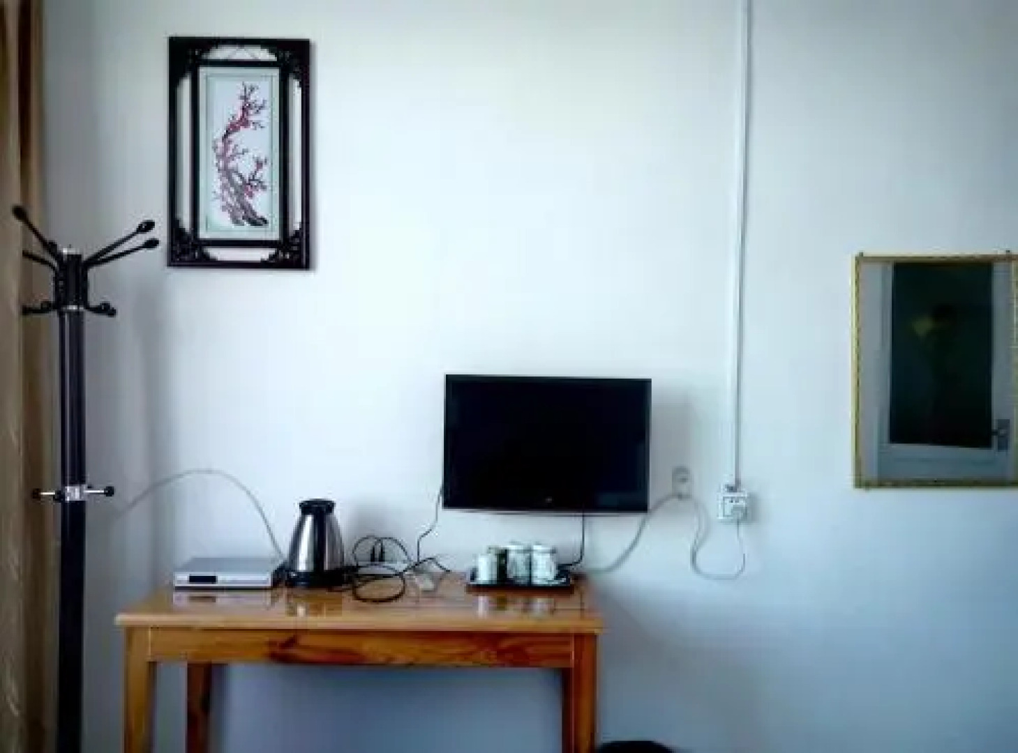 Yuanyang Tianyuan Kezhuang Inn