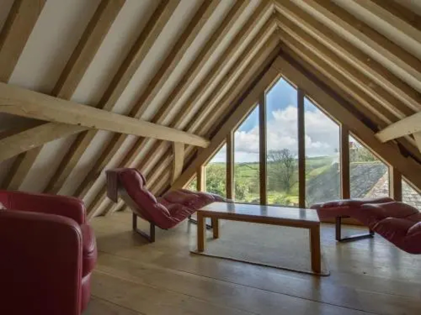 The Roundhouse, Halwell