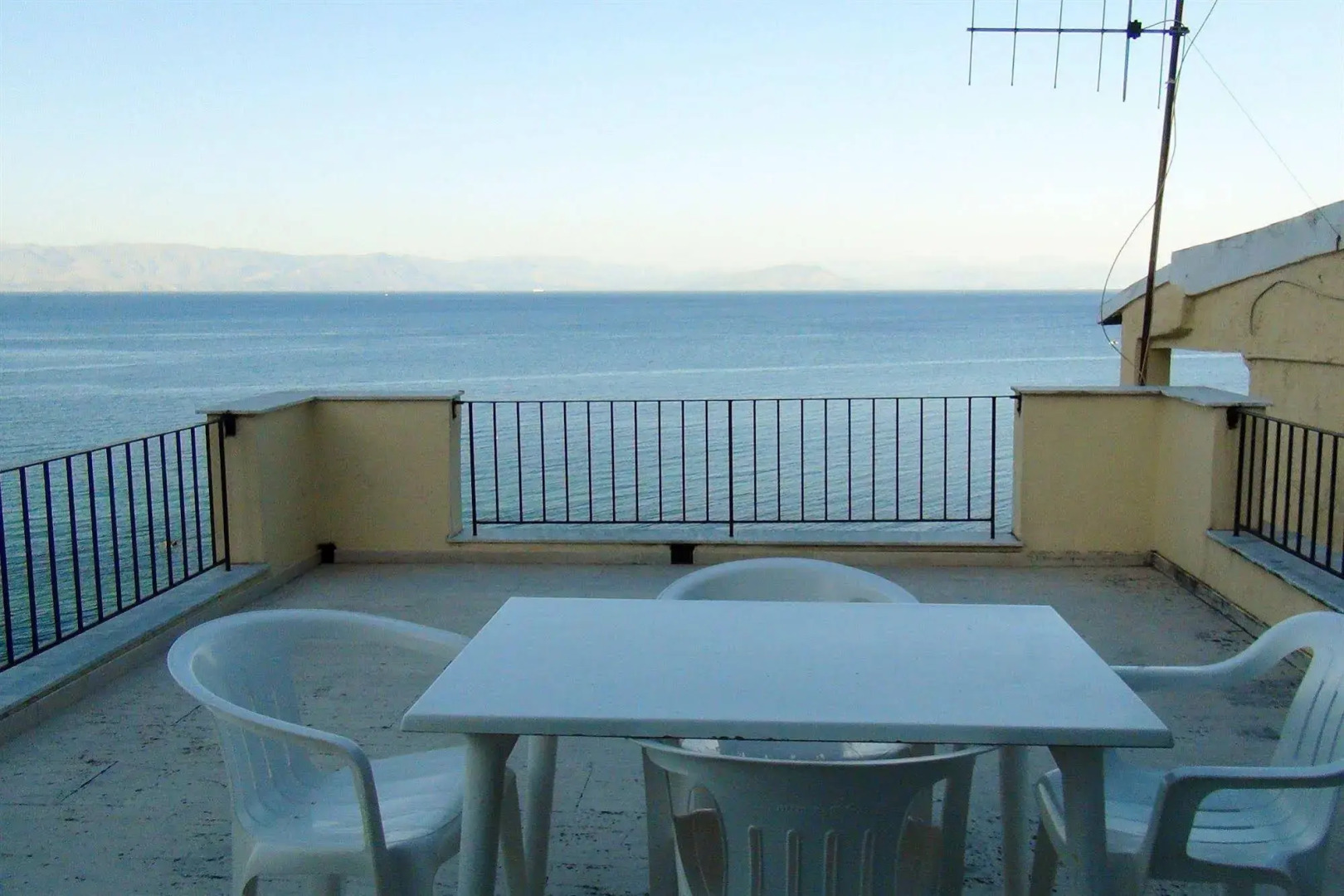 Litharia Apartments Corfu by Checkin