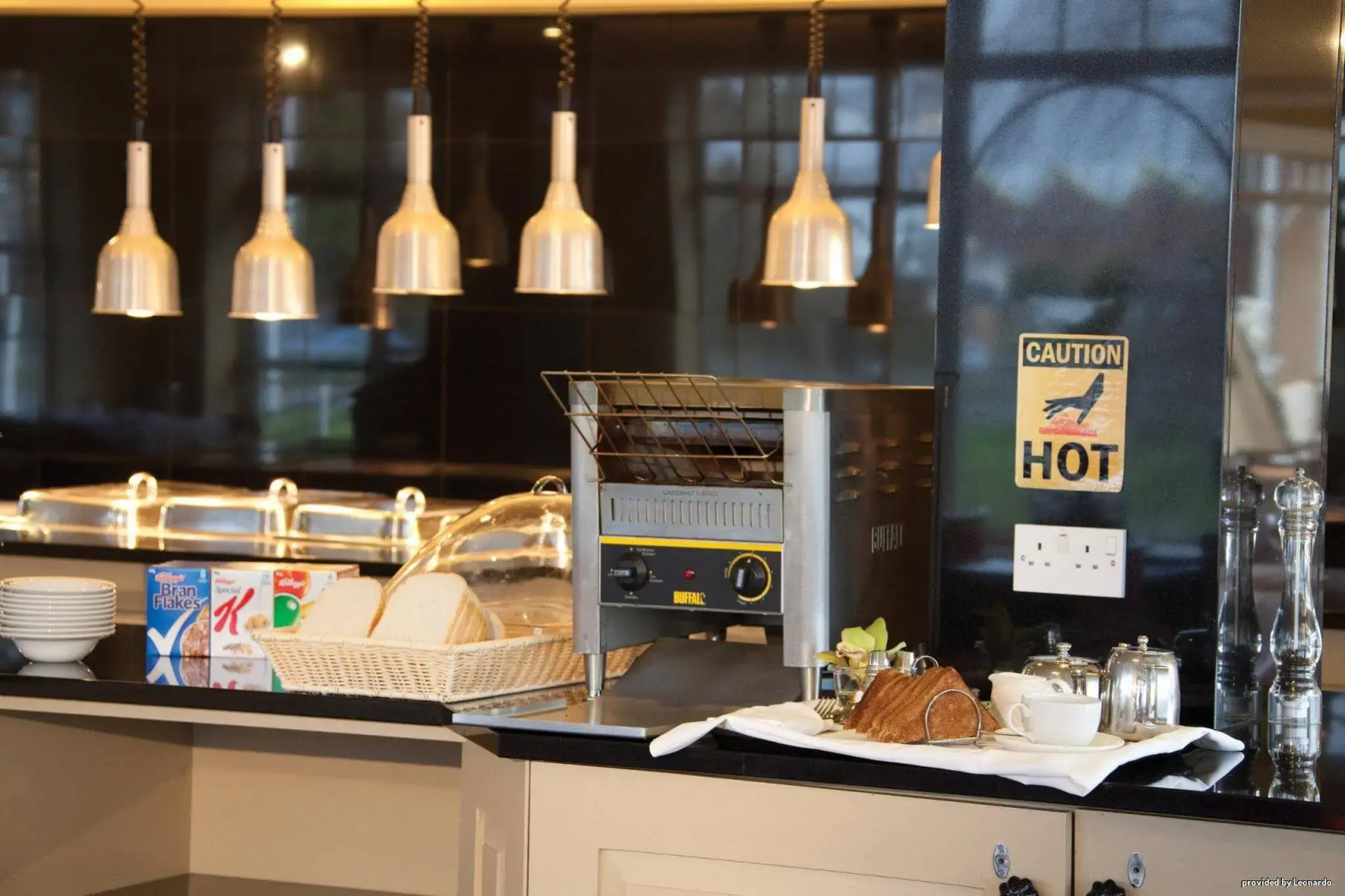 Windmill Village Hotel, Golf Club & Spa, BW Signature Collection