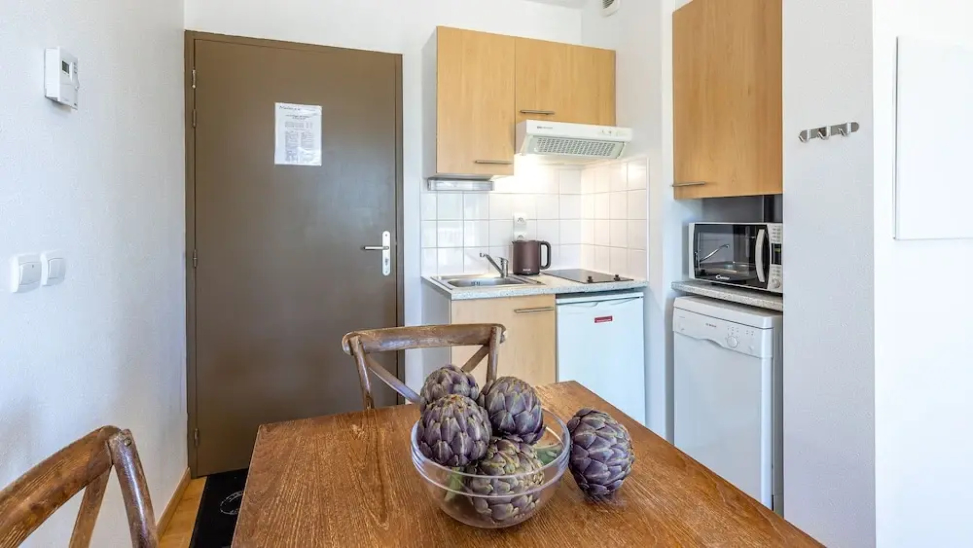 Madame Vacances Les Cottages de Valjoly