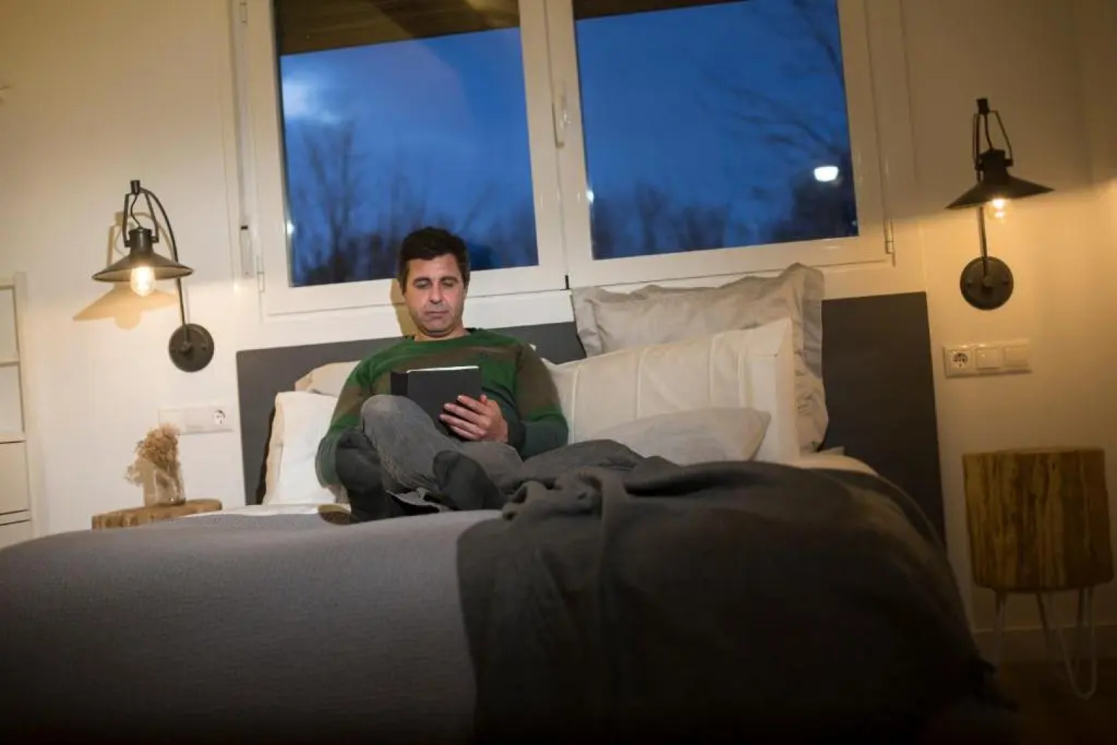 Markulluko Borda Rural Suites