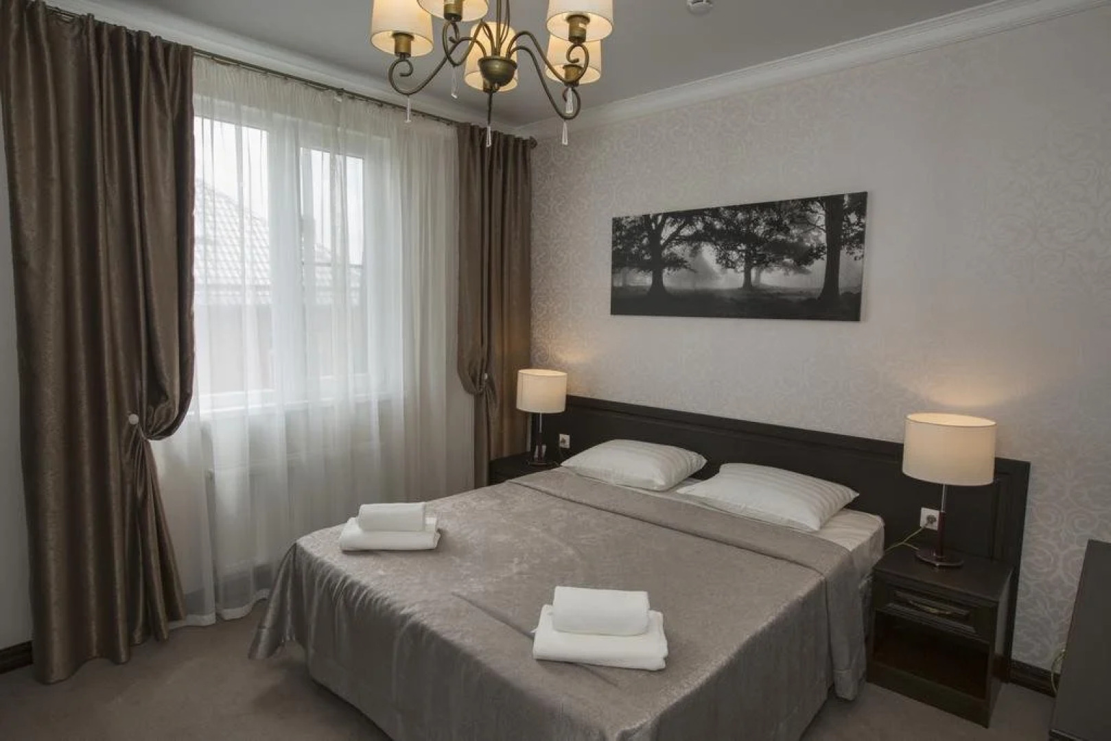 Придворовъ