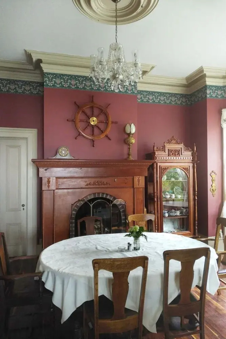 St. Martins Country Inn