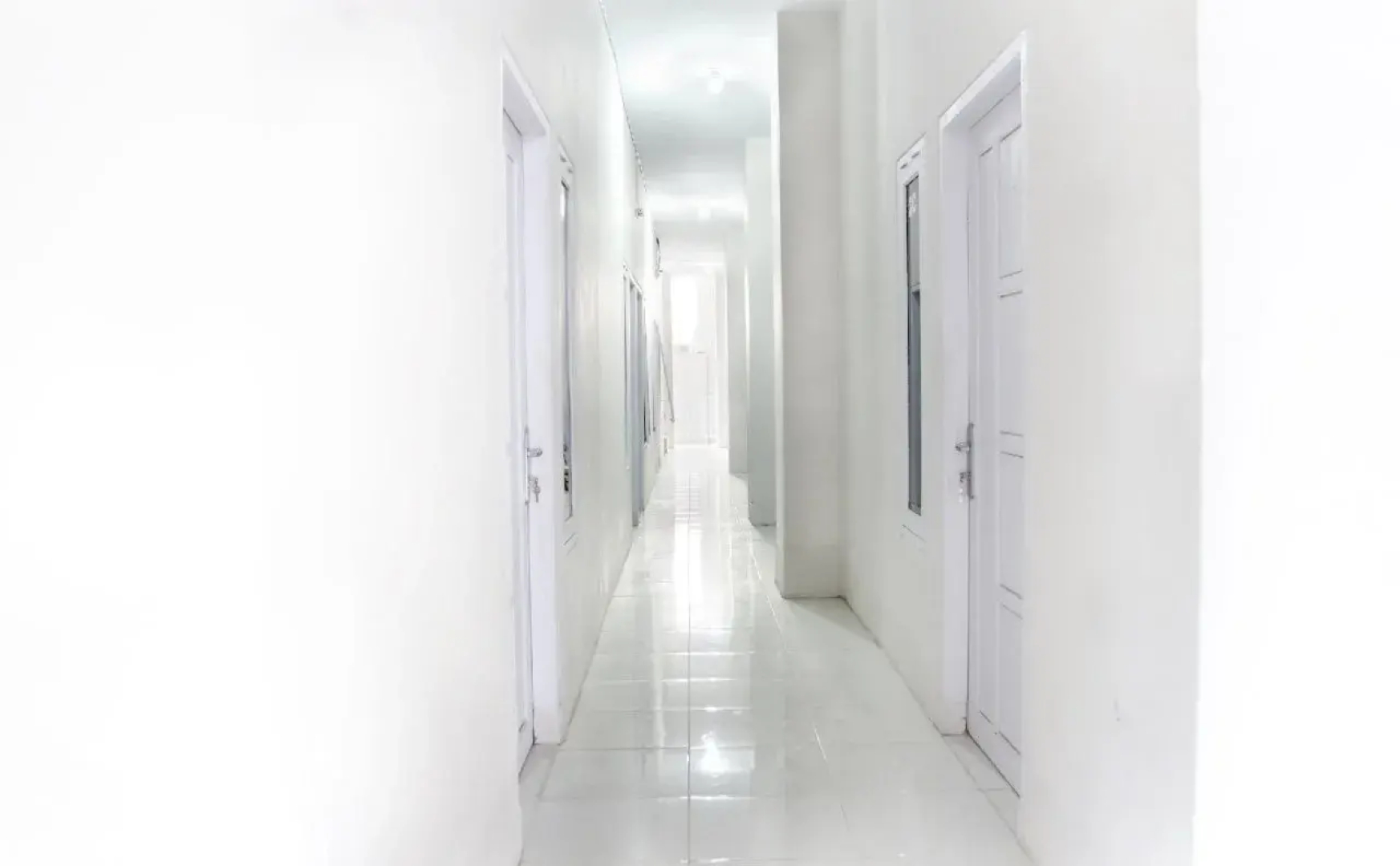 GP Residence By OYO Rooms