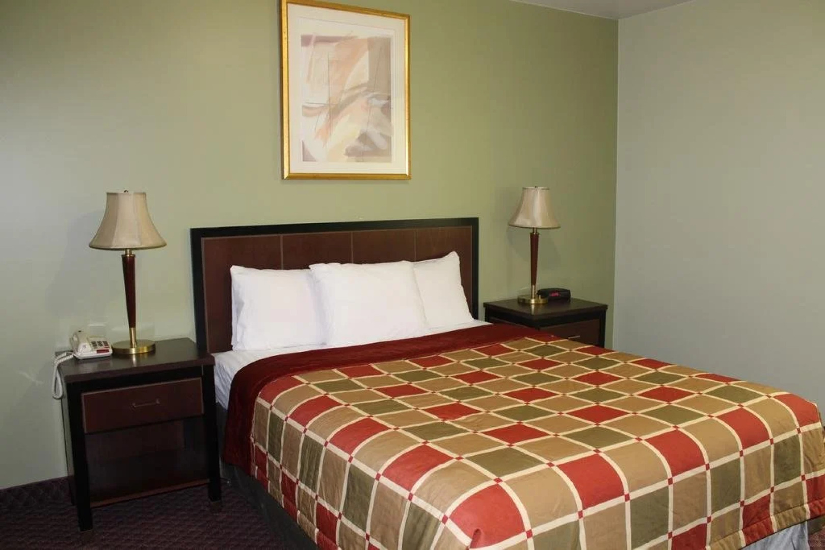 Budget Inn Port Hope