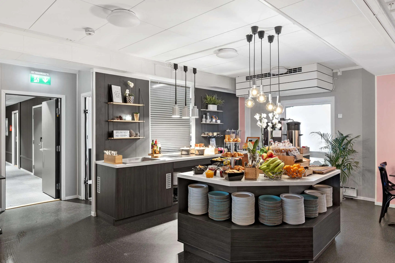 Aiden by Best Western Harstad Narvik Airport