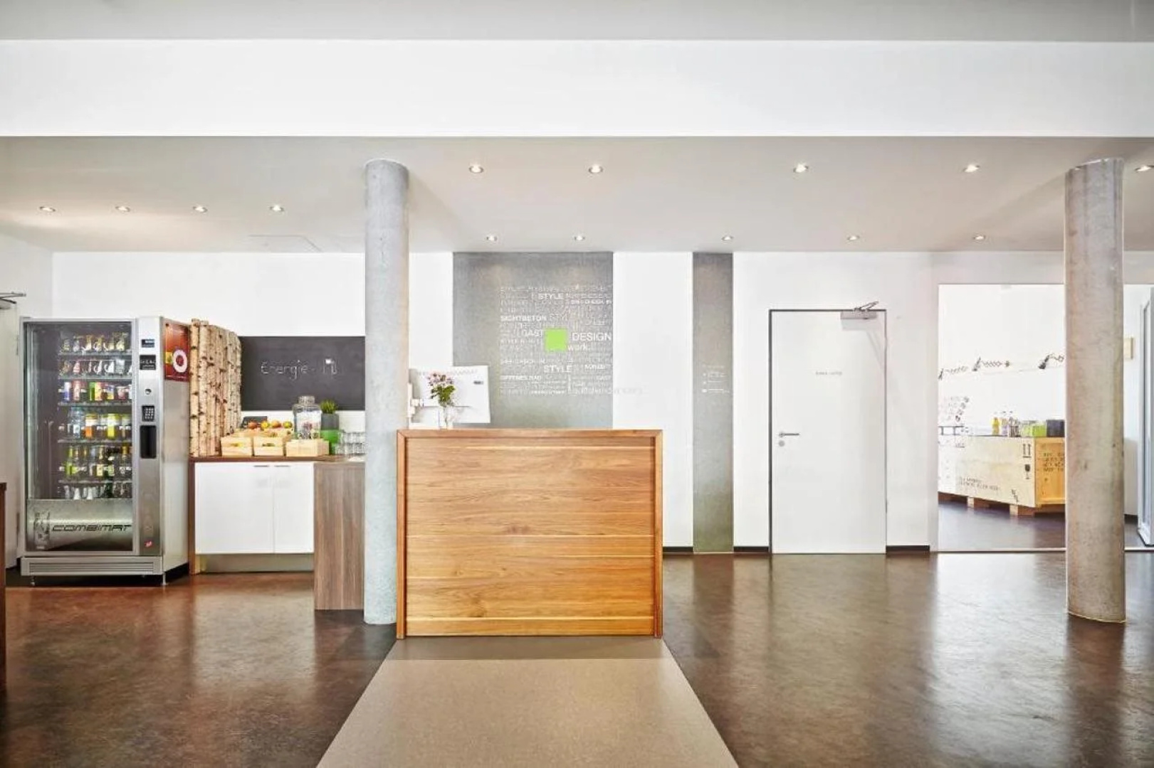a2 HOTELS Plochingen