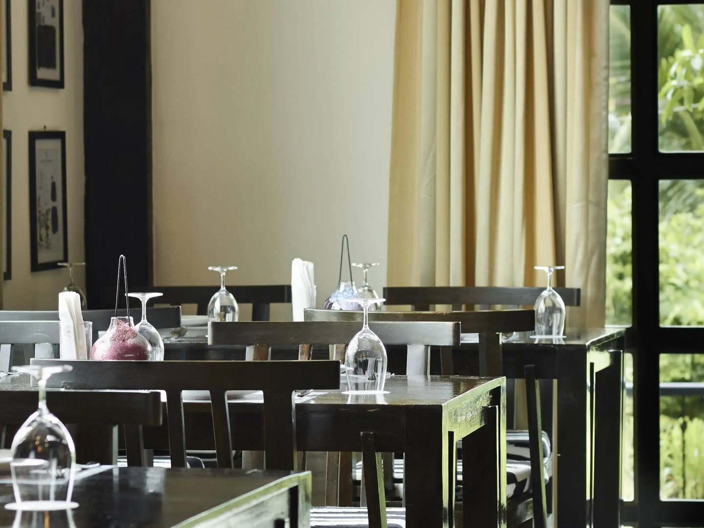 Westgate Residence Hotel