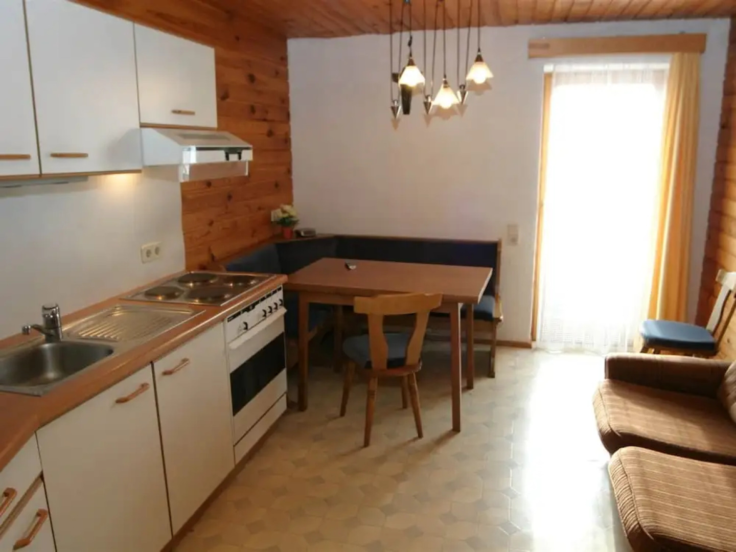 Apartment in Bleiburg Near Petzen Ski Area