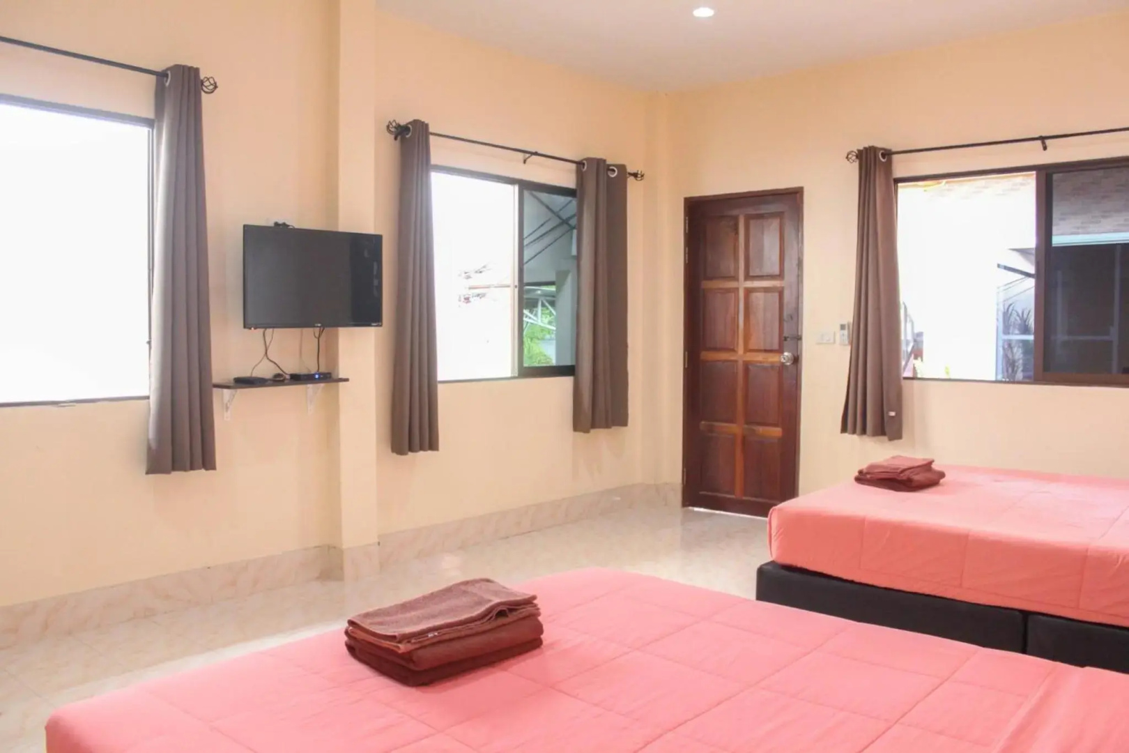 Sirikul Mansion