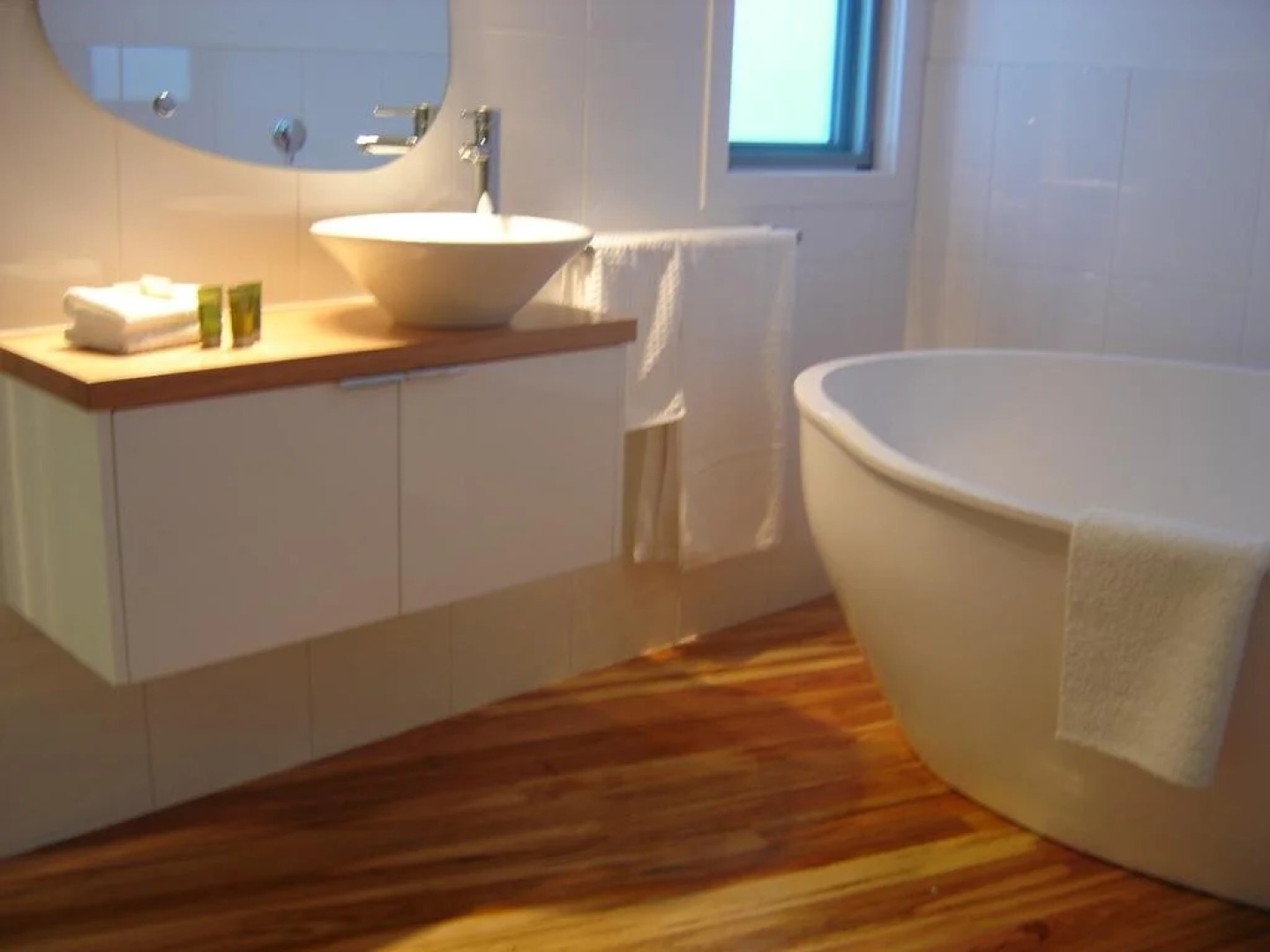 Dalrymples Guest Cottages