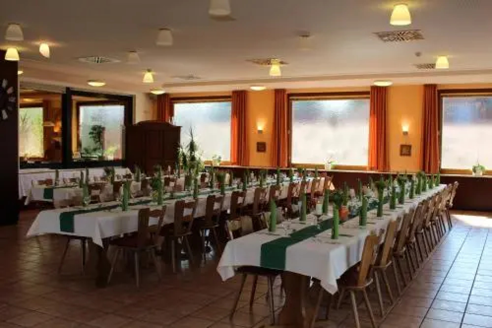 Landgasthof Zur Quelle
