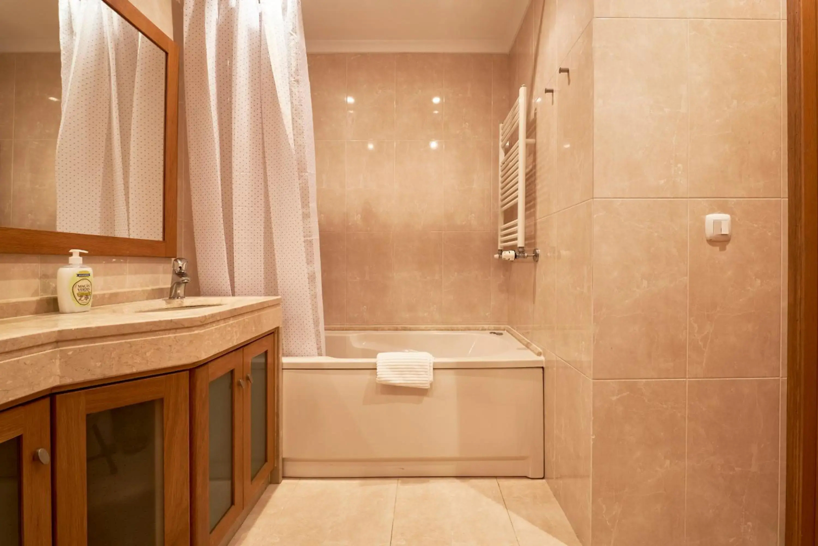 Carcavelos Apartment