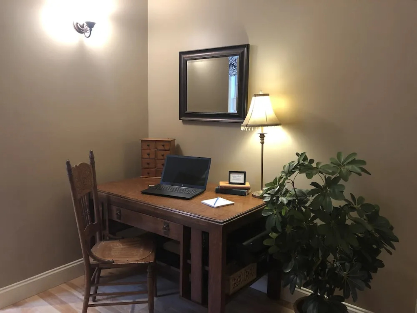 The Captain Swift Inn