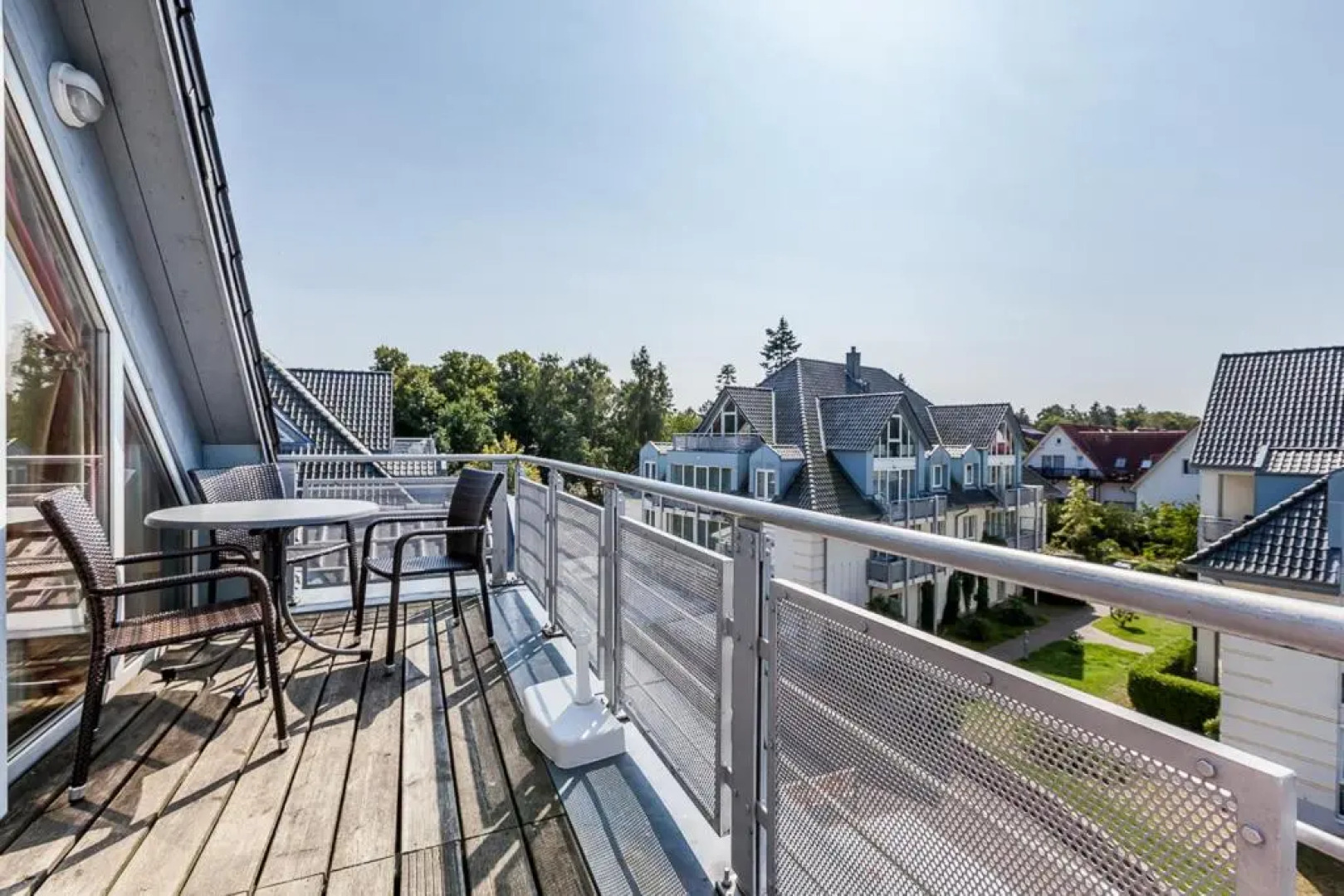 Residenz Seestern Wohnung 35