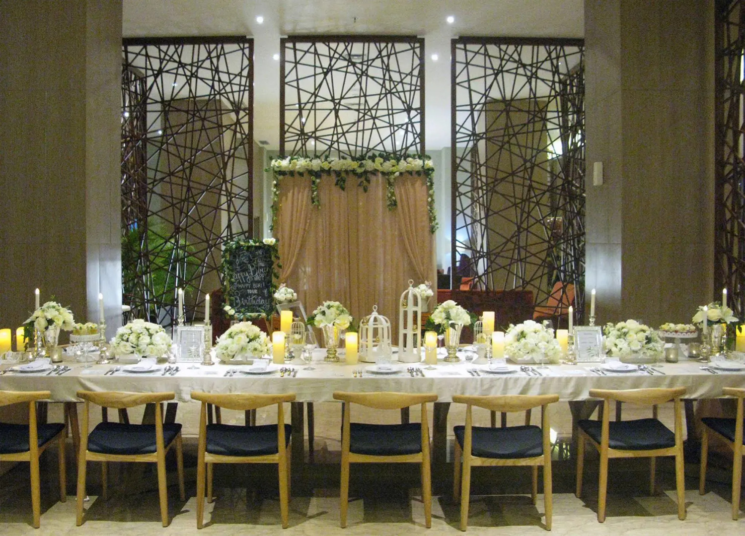 Gammara Hotel Makassar