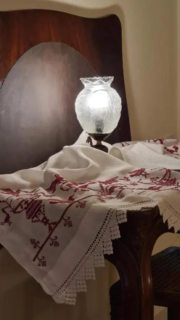 ''Prasini Folia'' Apartments - Apartment ''IDA''