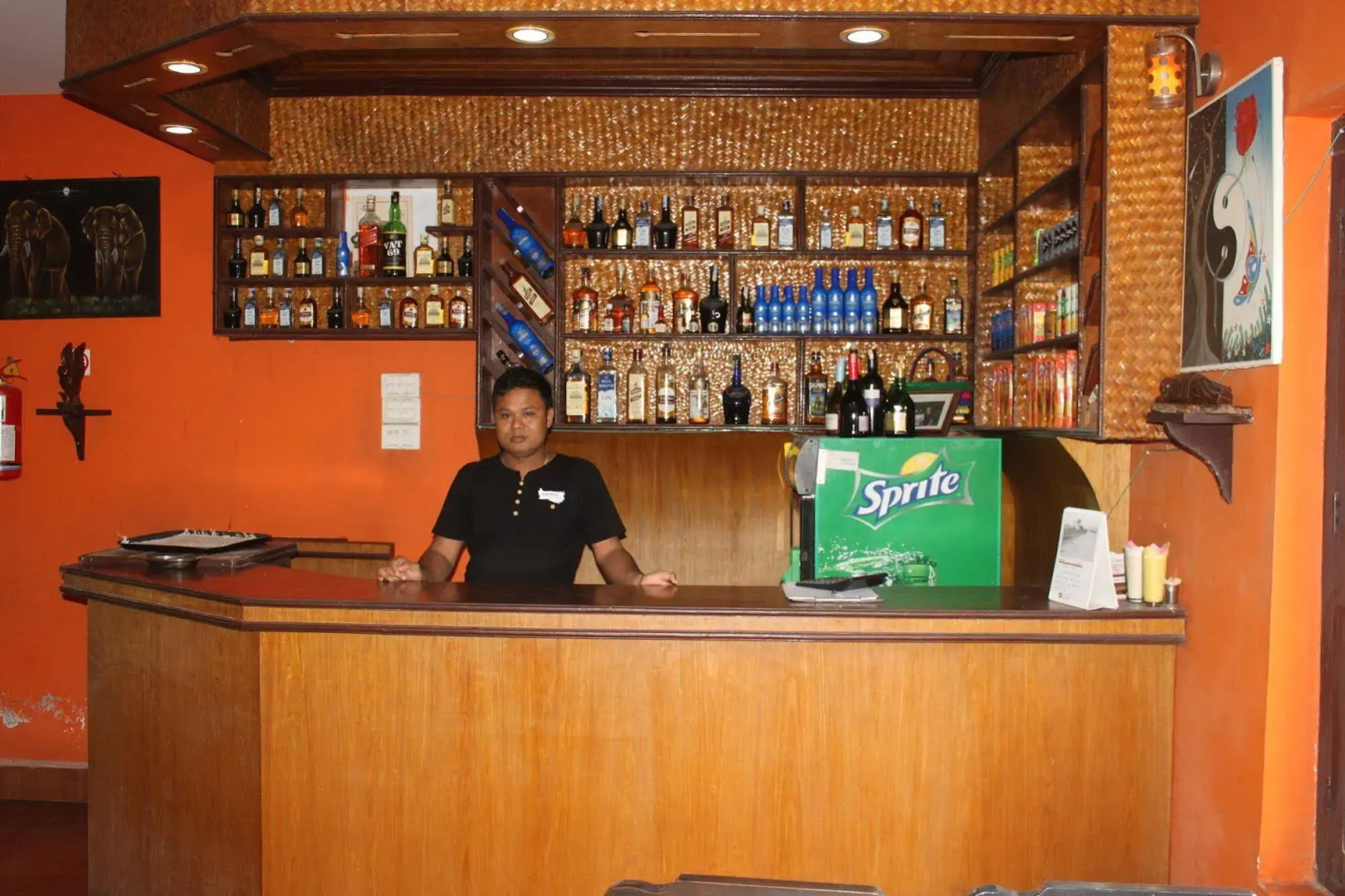 Hotel Monalisa Chitwan