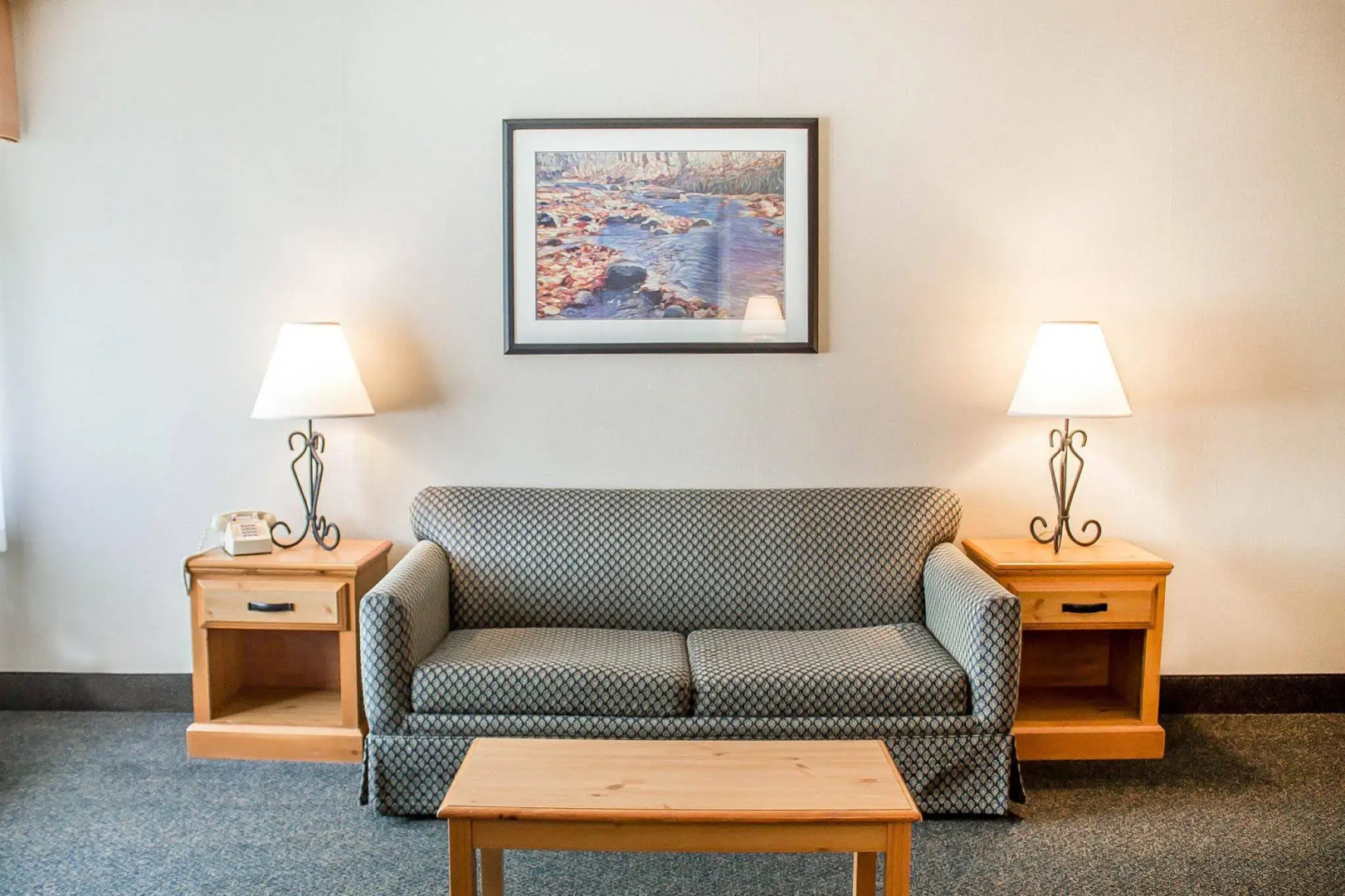 Quality Inn Rhinelander