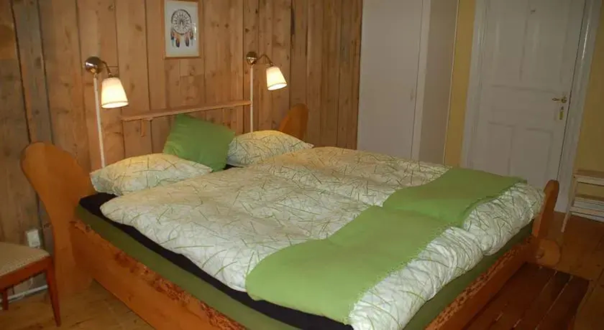 The Dutch Dream Catcher