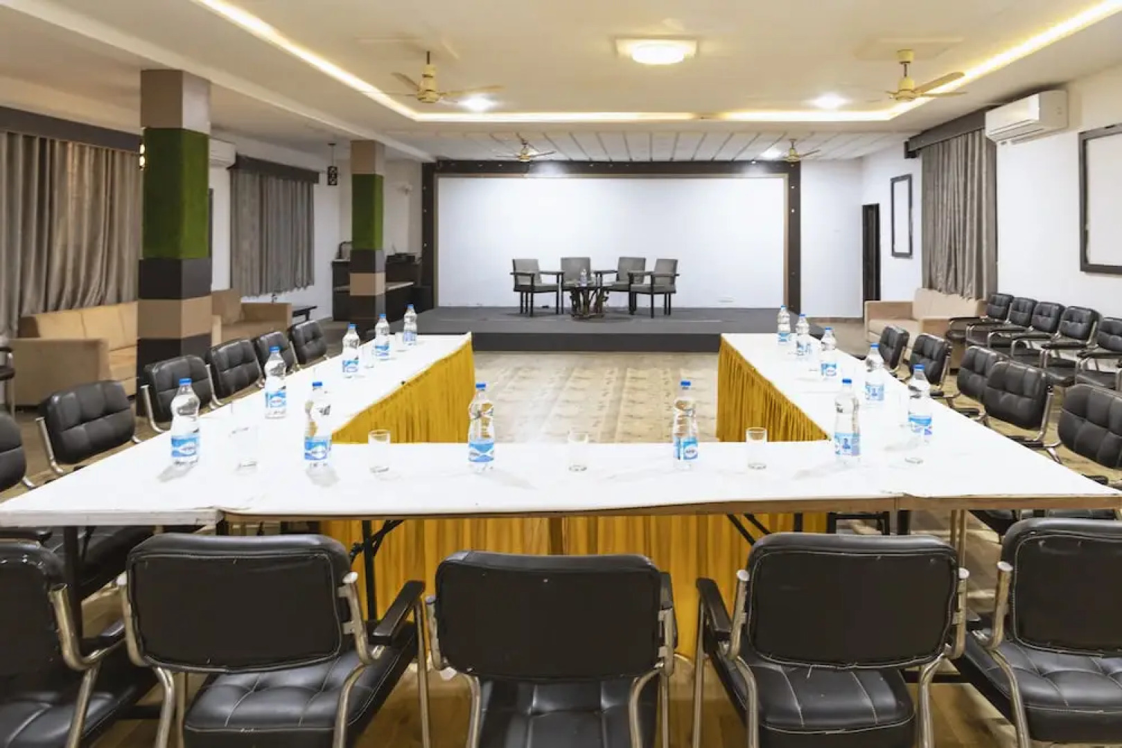 Tadoba Wildlife Resort