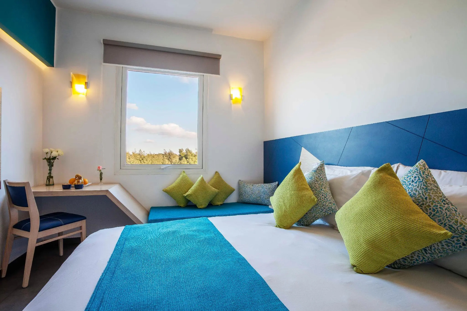Relax Hotel Kenitra