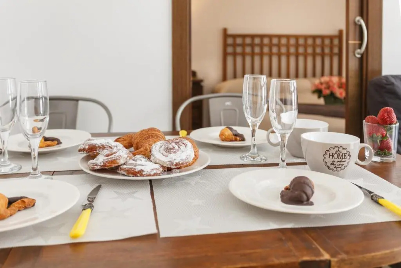 Apartment Matarolux6