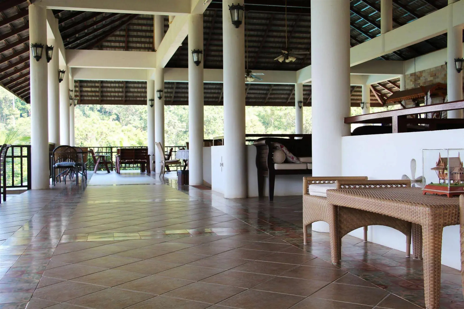 Kooncharaburi Resort