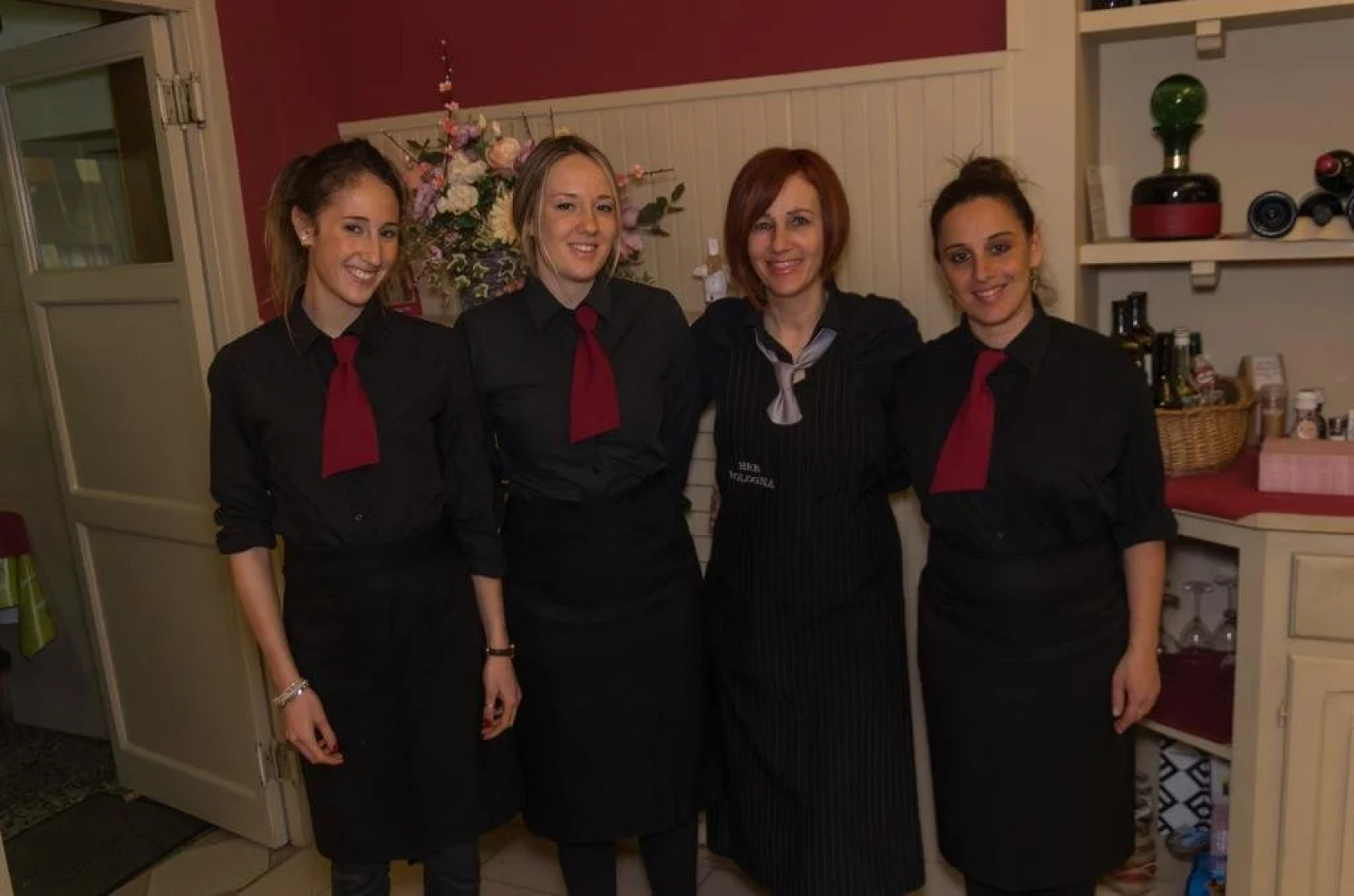 Hotel Ristorante Bologna