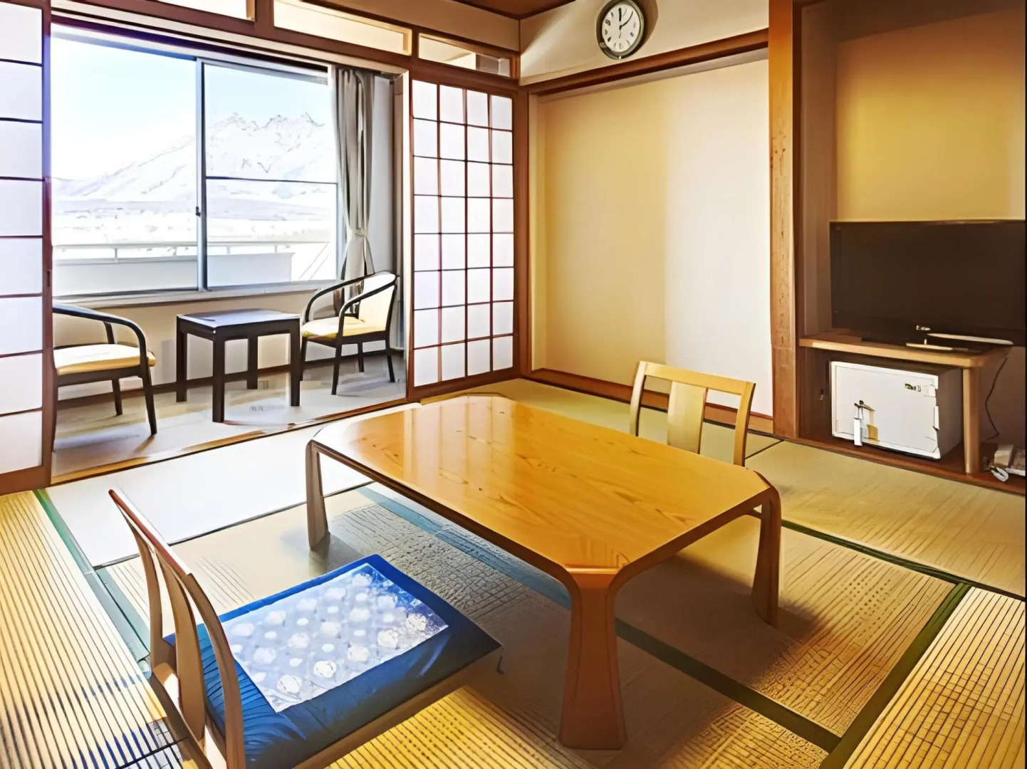 Kyukamura Minami-Aso