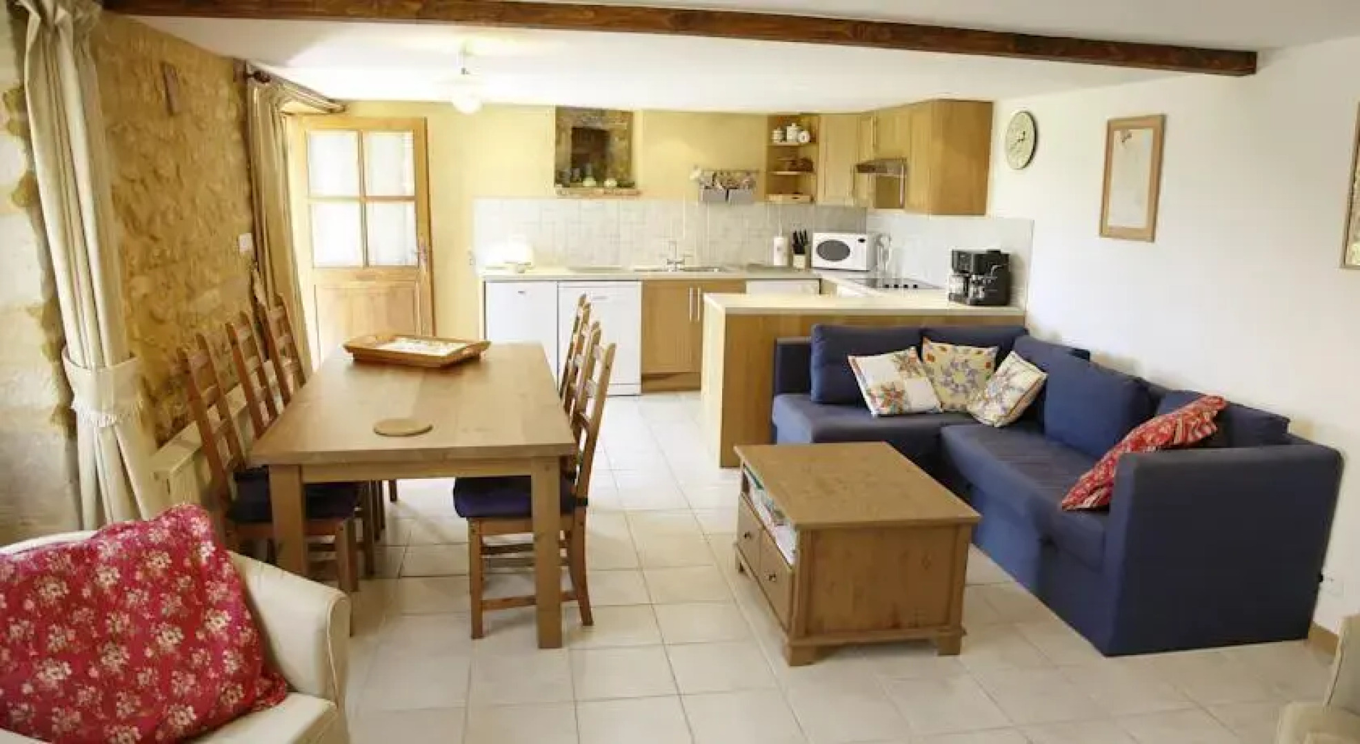 Gites du Pech de Compassy