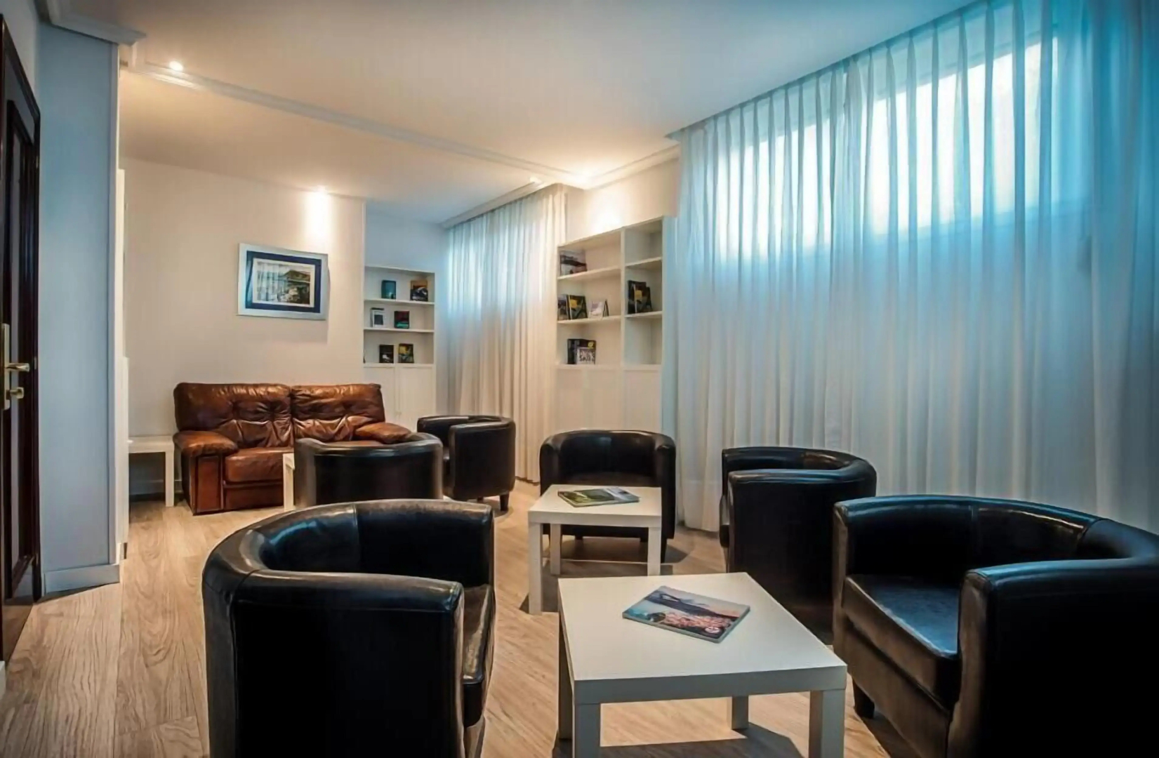 Hotel Don Pepe