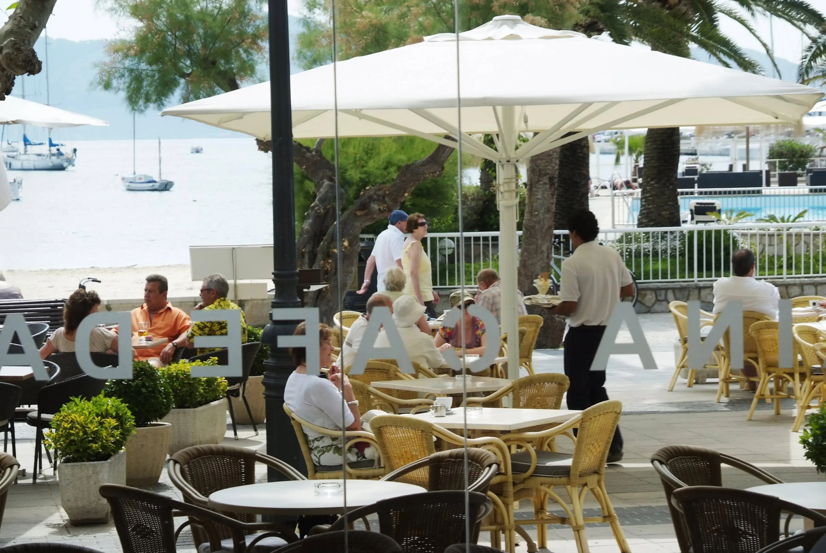 Hoposa Hotel Daina - Adults Only