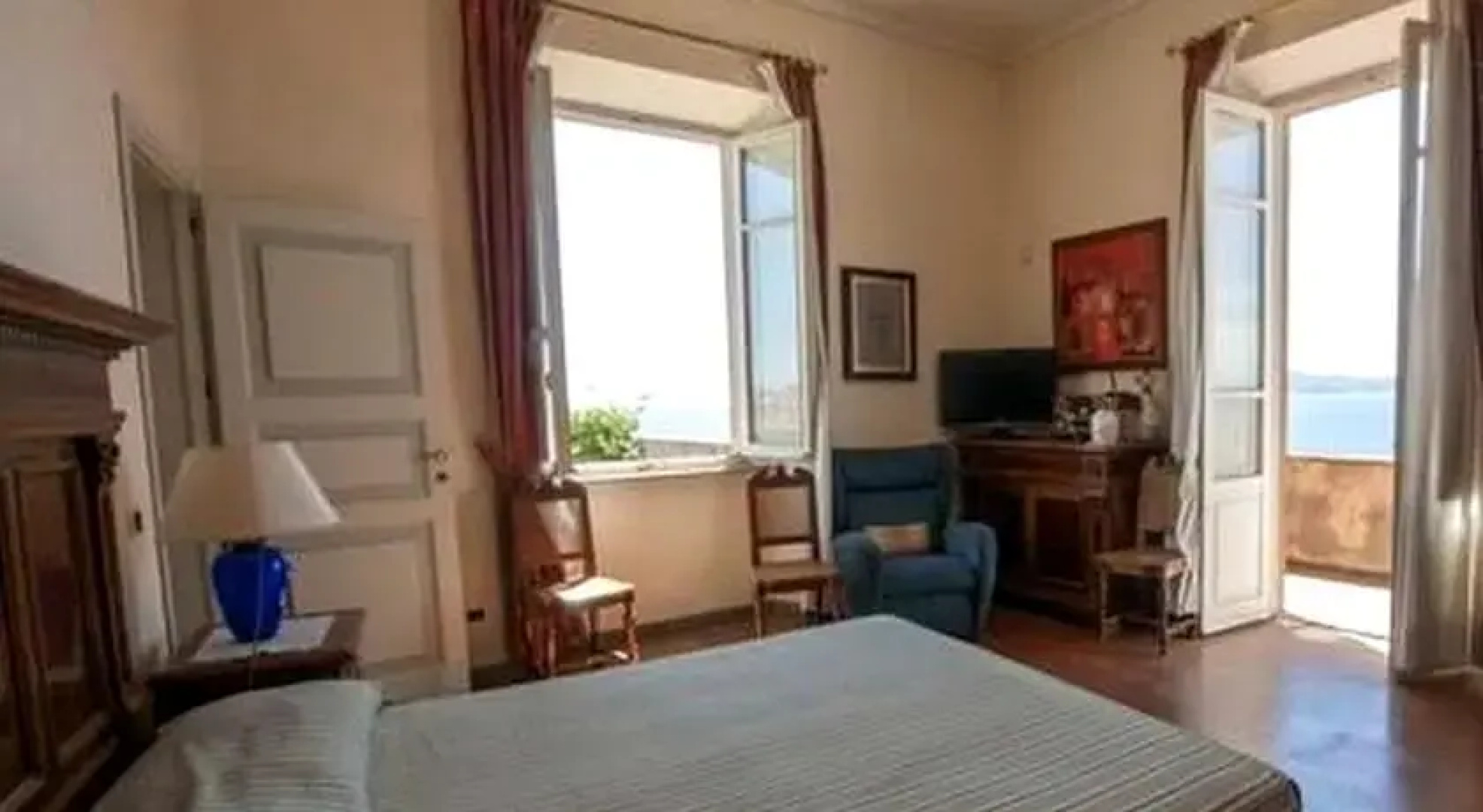 Villa Vittoria