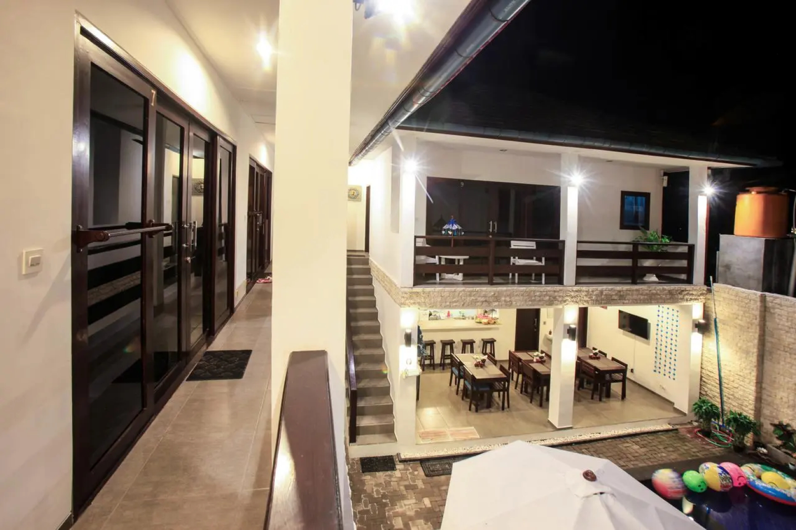 Gili Ocean Club - Adults Only