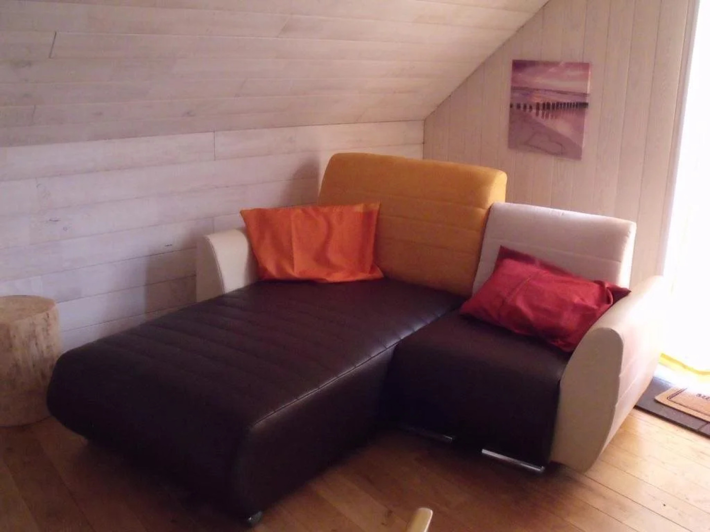 Auberge "La Fourchette Paysanne"