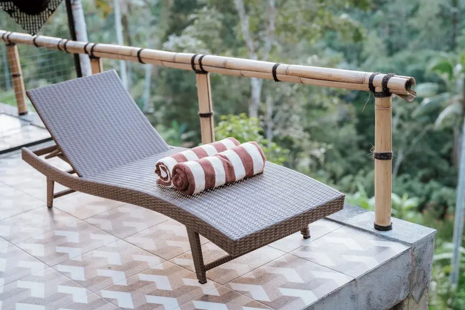Embrace Ancient Bali at Umah Bali Kuno Villas
