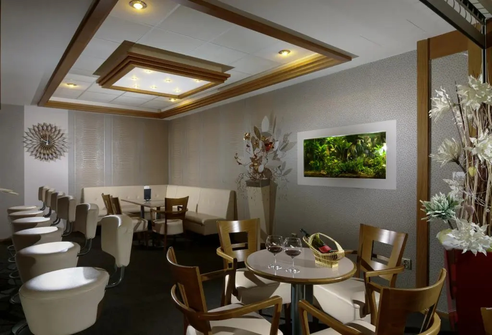 Harmony Hotel