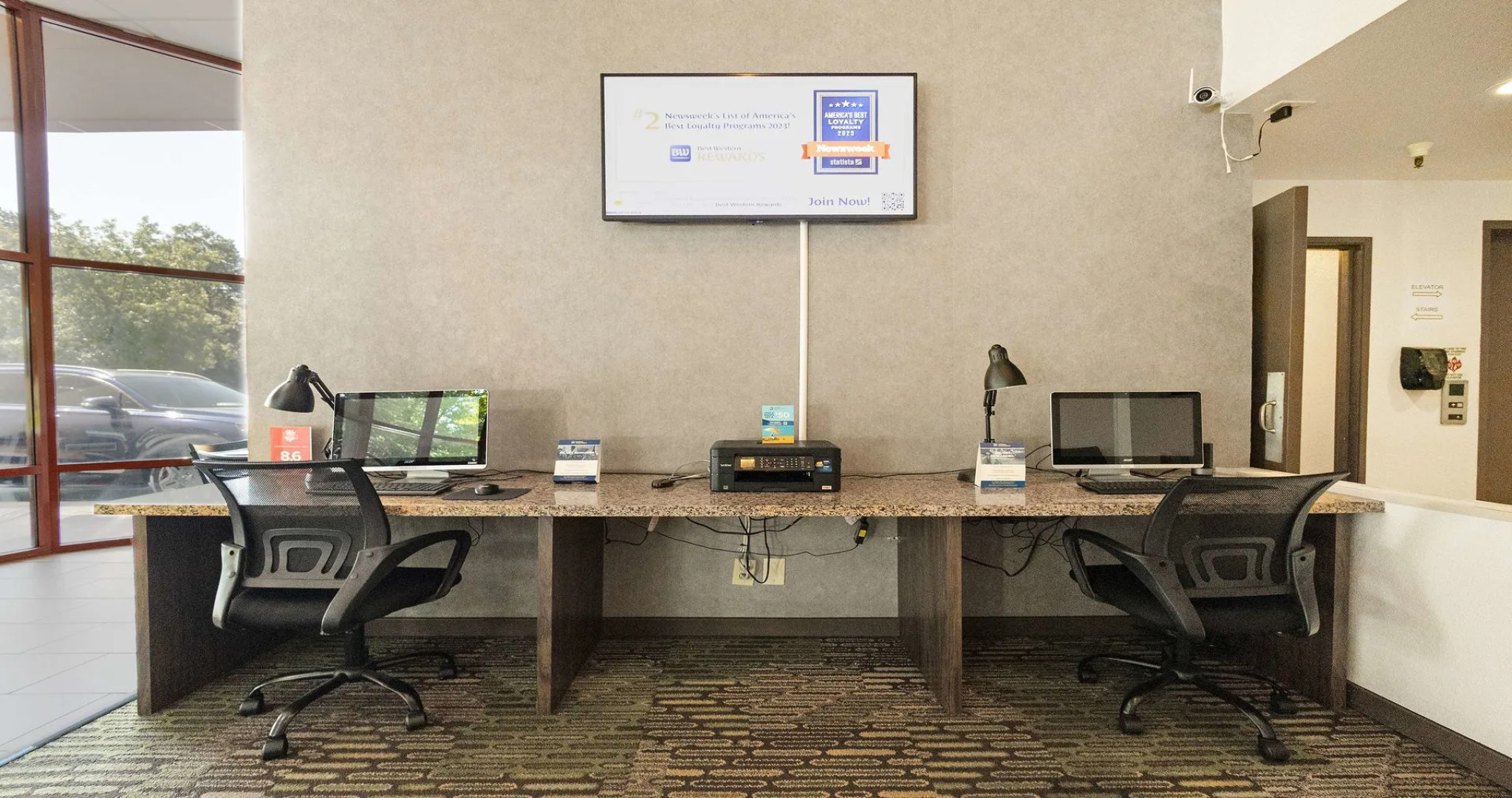 Best Western Heritage Inn - Chico