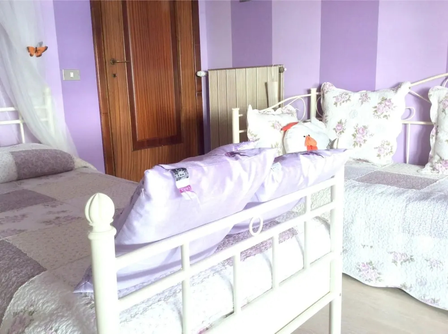 Villa With 3 Bedrooms in Gargnano, With Wonderful Lake View, Furnished